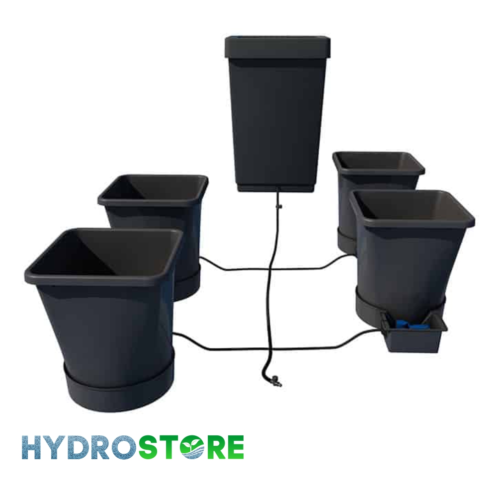 Autopot 4 Pot XL System - Hydrostore