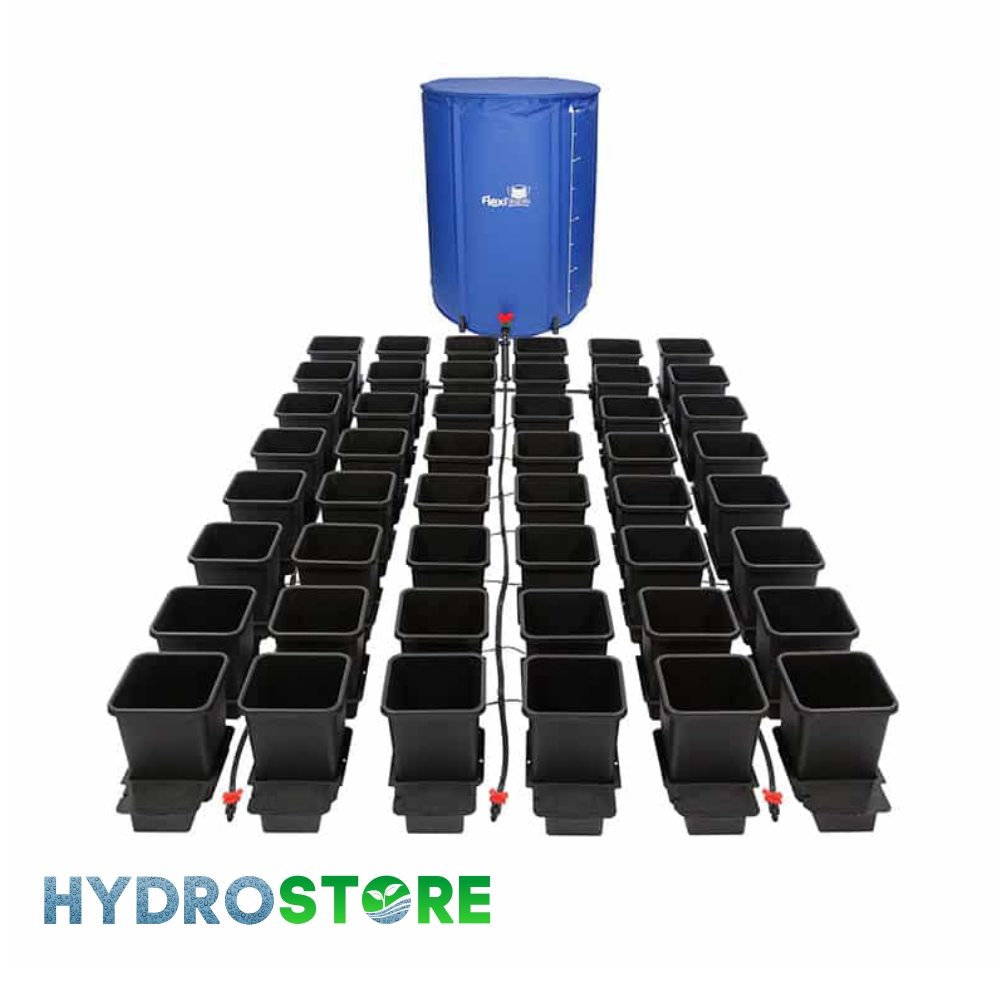 Autopot 48 Pot System - Hydrostore